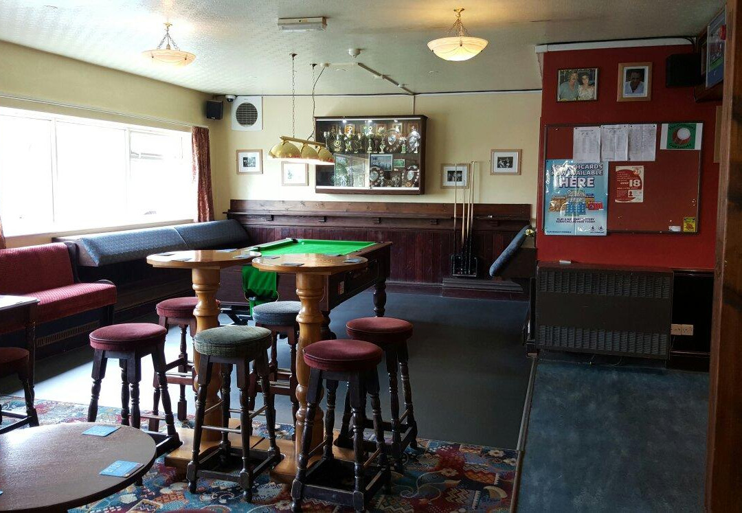 The Cricketers, Aylestone, Leicester-莱切斯特必去景点