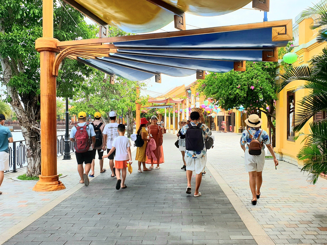 Vietnam Booking Office®