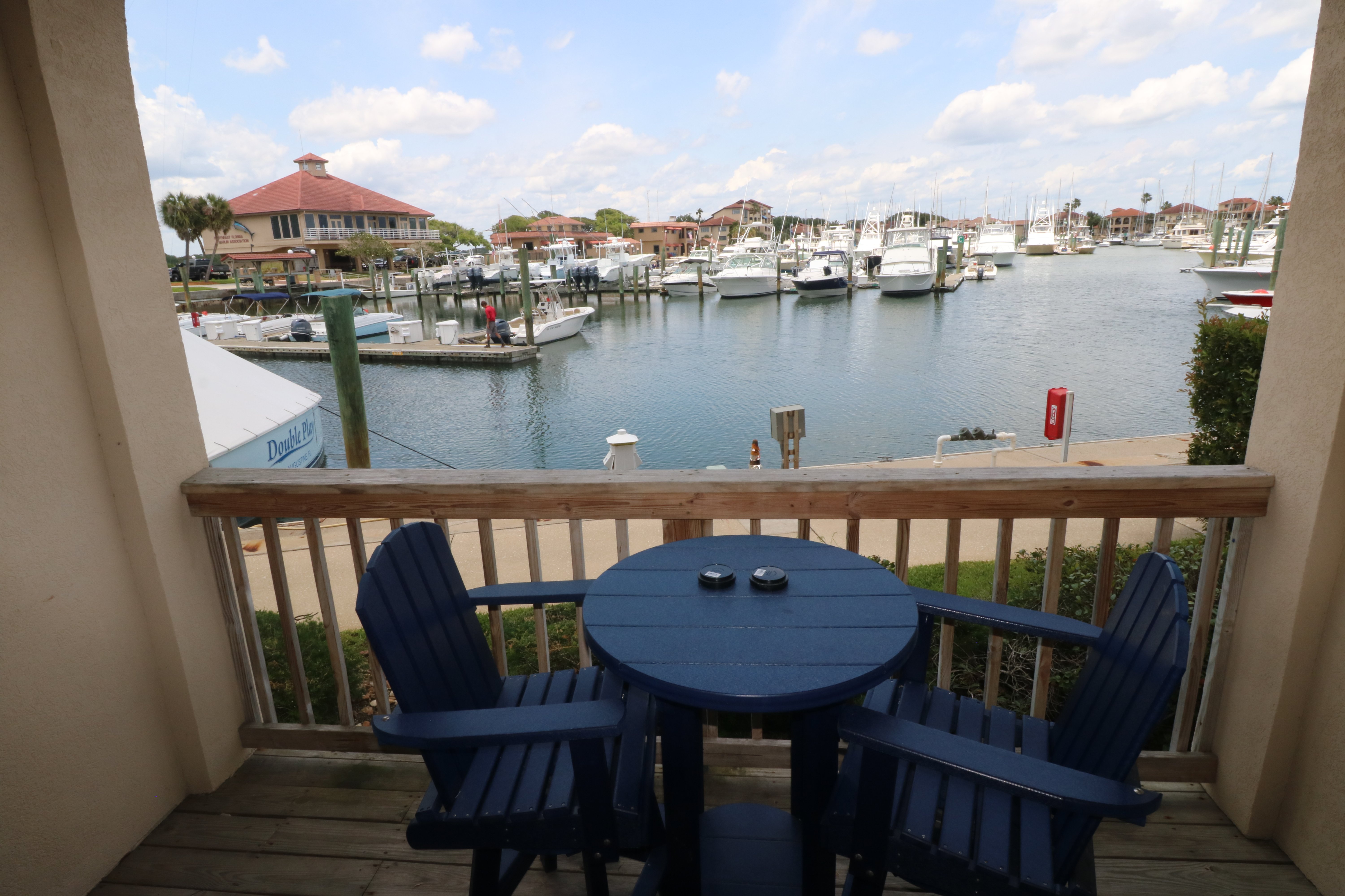 Inn at Camachee Harbor-官方