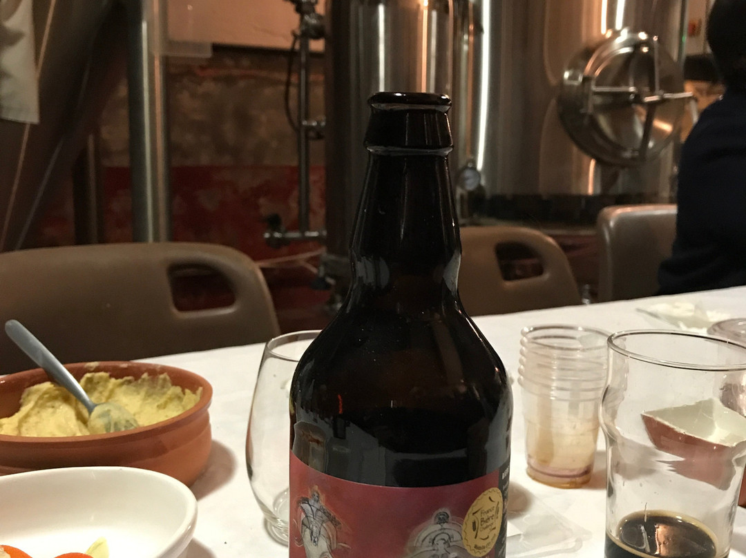 BDQ Taproom & Kitchen-Puivert必去景点