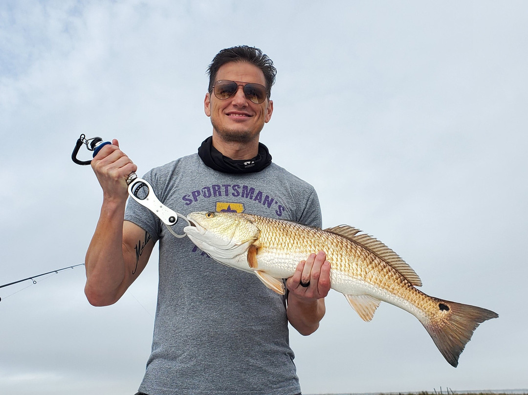 Gripping Lips Fishing Charters景点图片