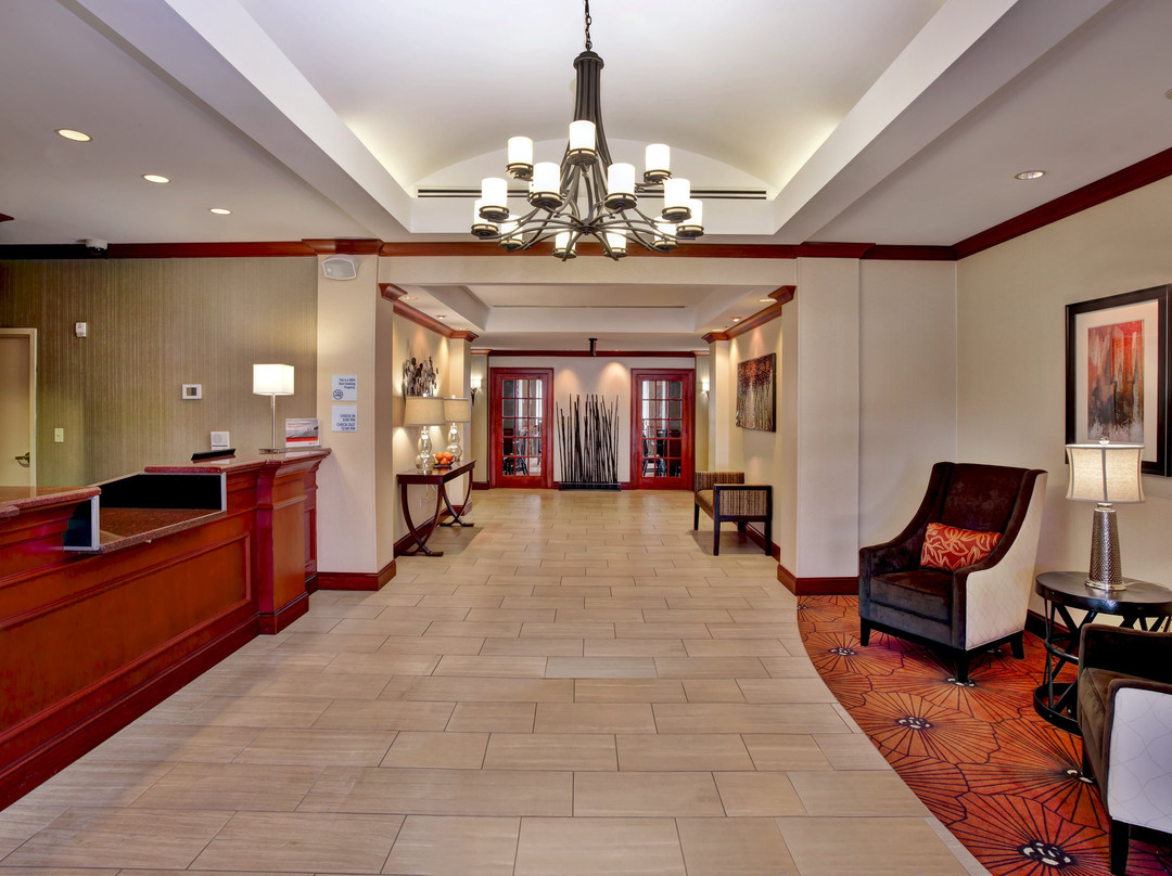 Holiday Inn Express & Suites Grand Rapids-north By IHG主图