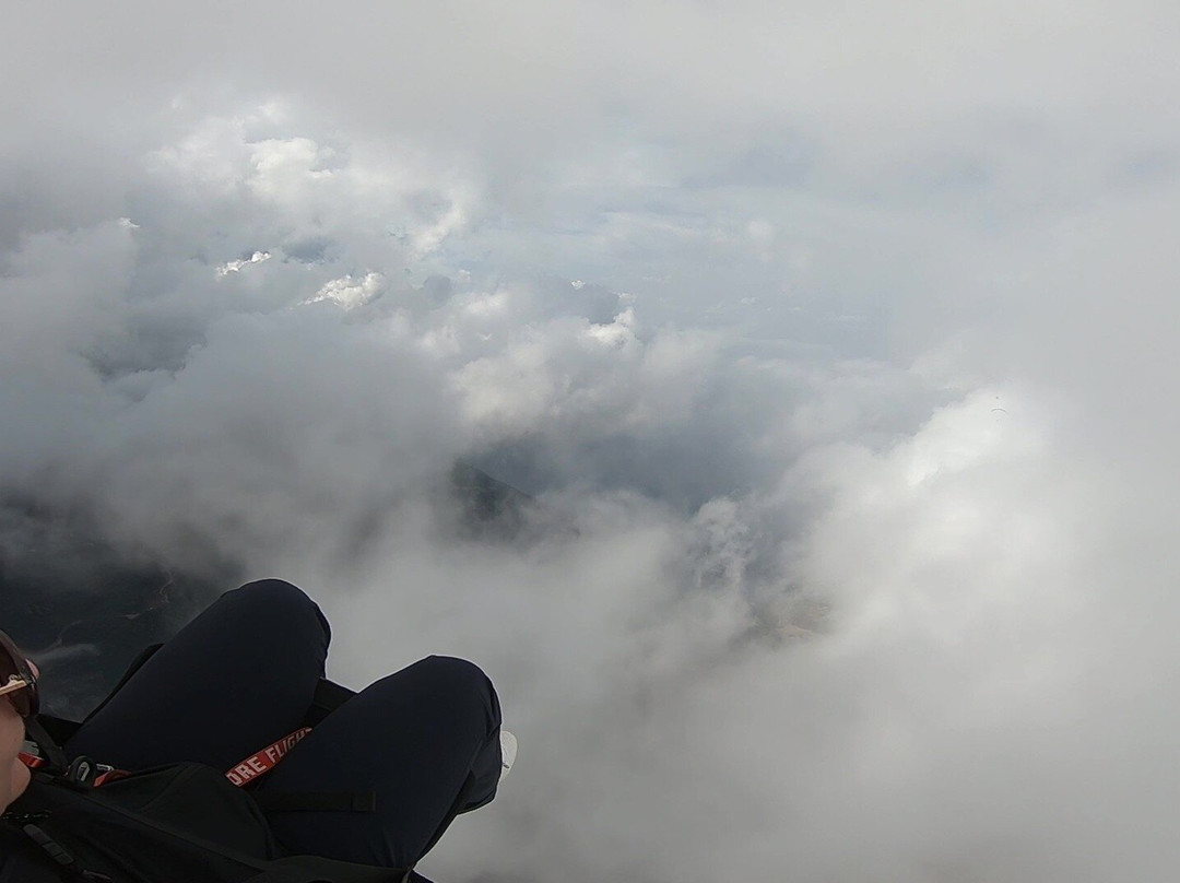 Skywalkers Paragliding景点图片