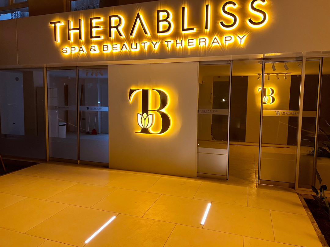 Therabliss Spa & Beauty Therapy景点图片