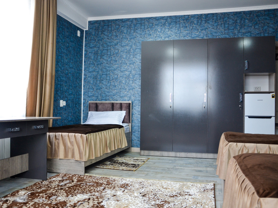 Kolesey Hotel主图