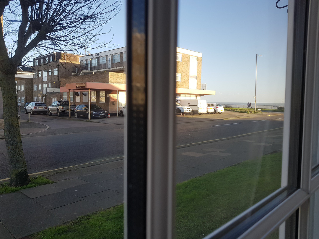 The Kingscliff Hotel主图