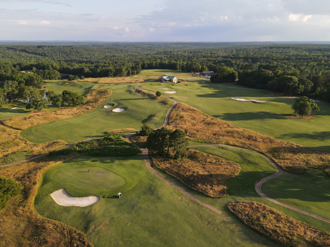 The Fields Golf Club景点图片