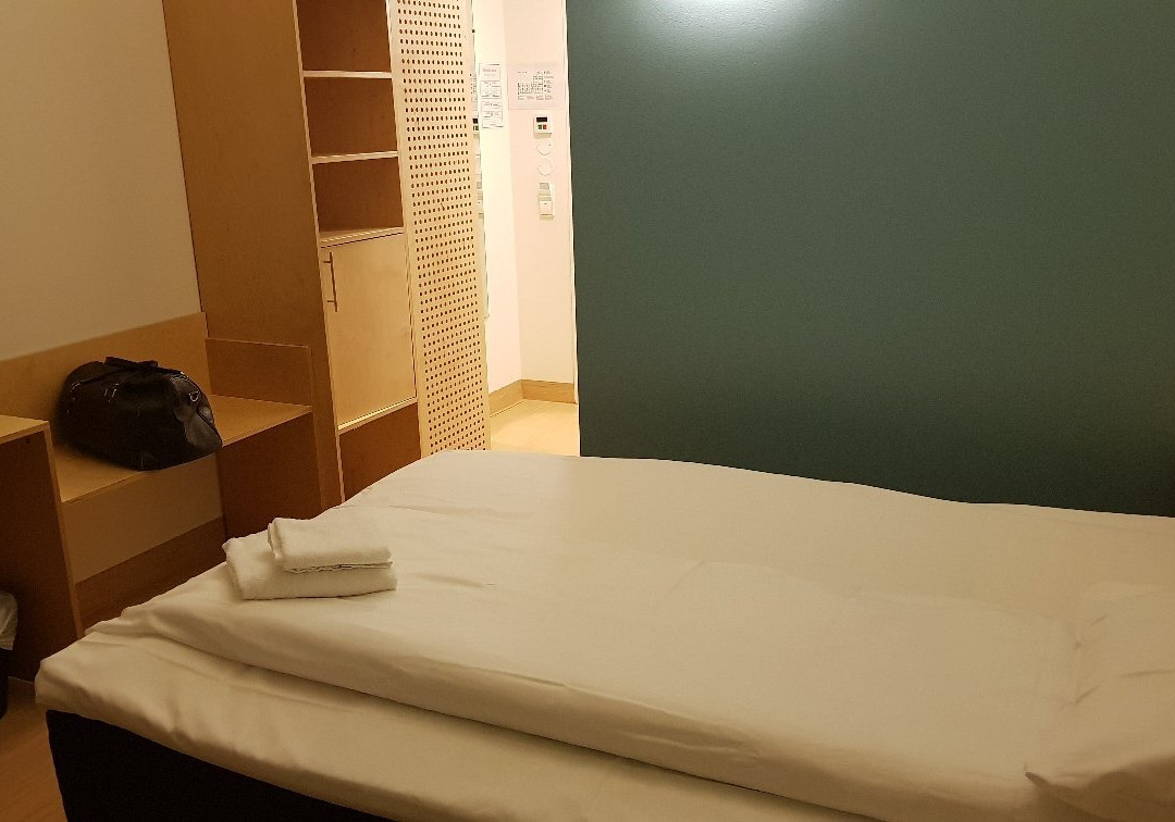 Hotell St. Olav主图