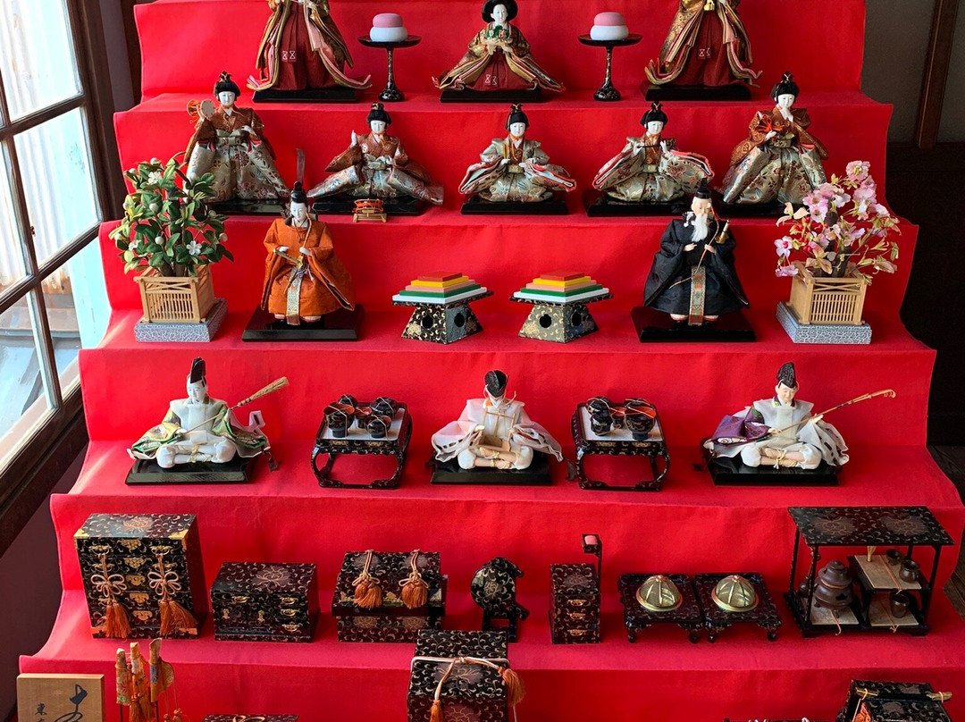 Old Igarashi Dental Clinic-静冈市必去景点