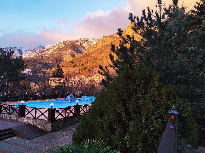 Polyana Skazok Eco-Hotel  Yalta主图