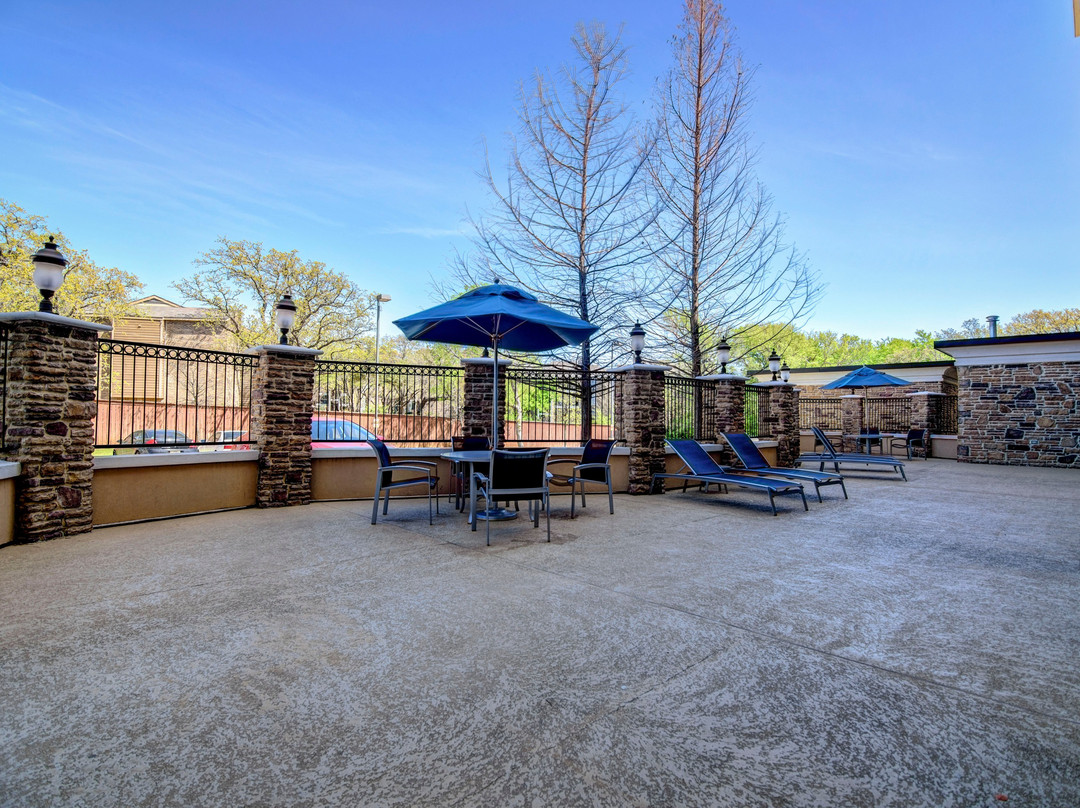 Holiday Inn Arlington Ne-rangers Ballpark By IHG主图