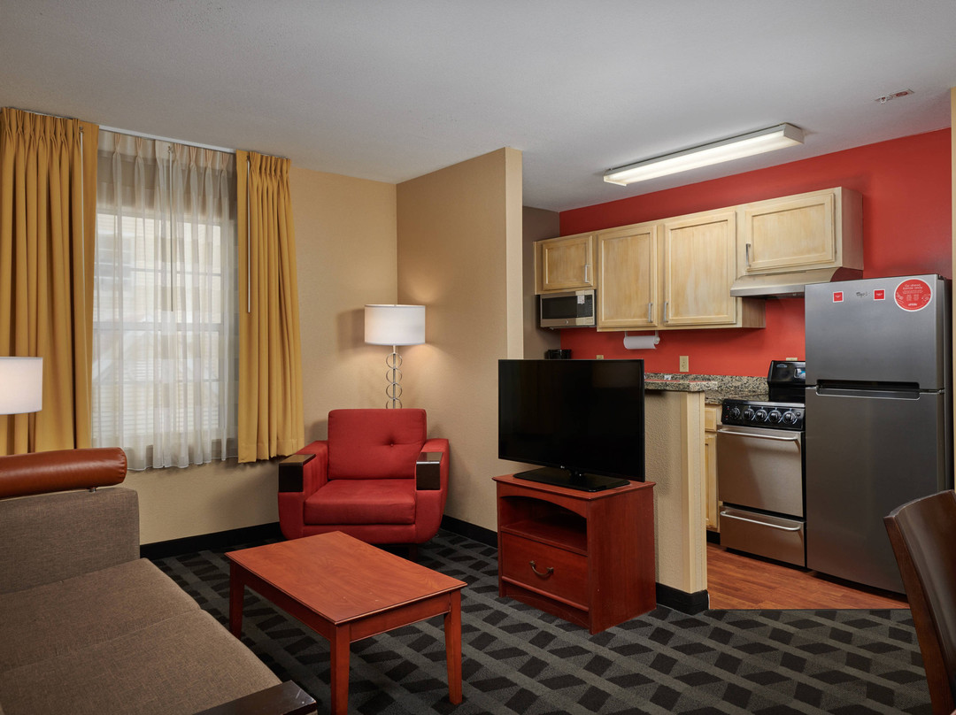 MainStay Suites Tampa Moffitt-USF主图