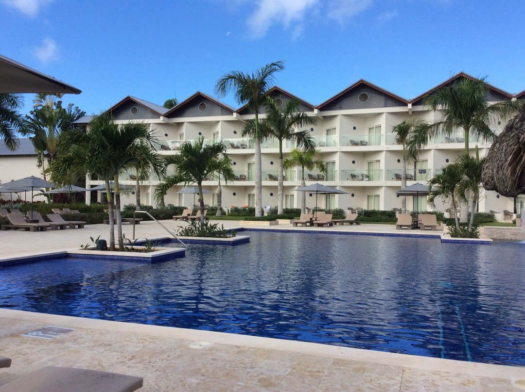 Hotel La Romana主图
