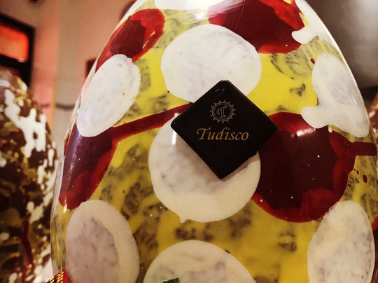 Tudisco Maestri Pasticceri主图