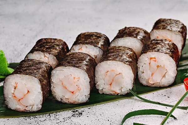 Sushi Master