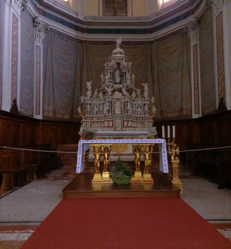 Chiesa di San Nicolò景点图片