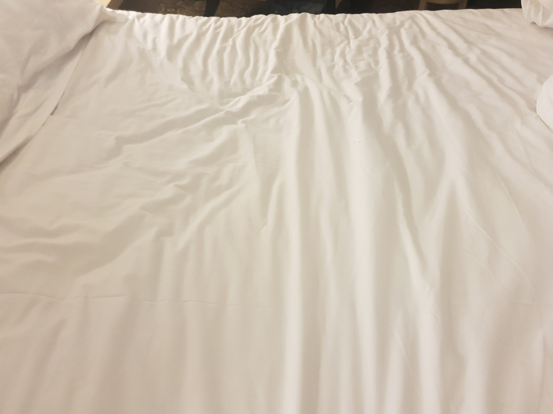 潘格兰海滩酒店主图