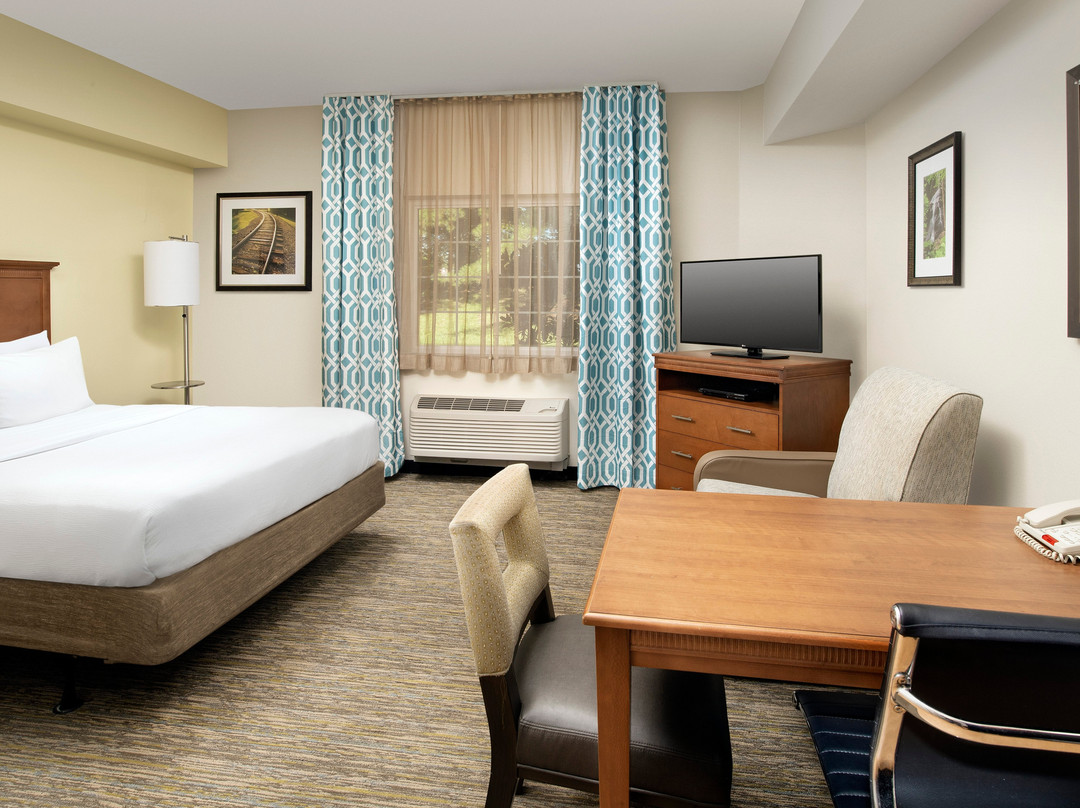 Candlewood Suites Bluffton-hilton Head By IHG主图