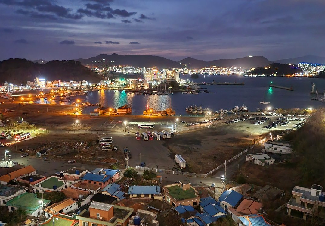 Stanford Hotel & Resort主图