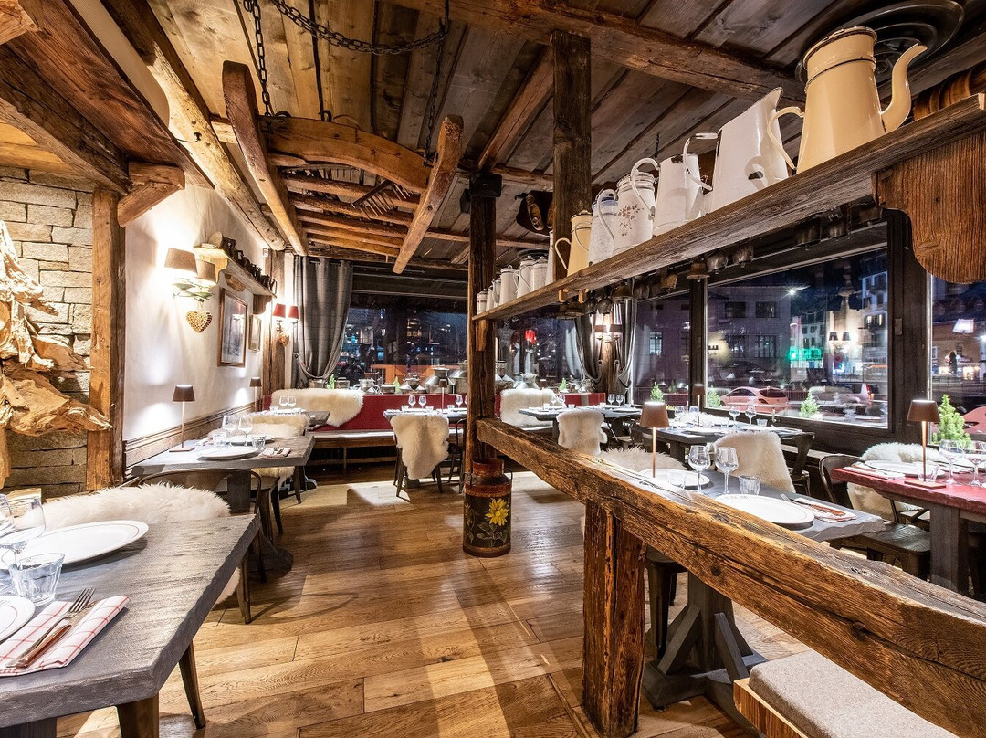 Le Monchu