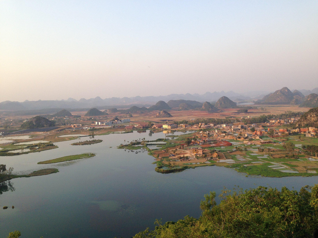 双龙桥景点图片