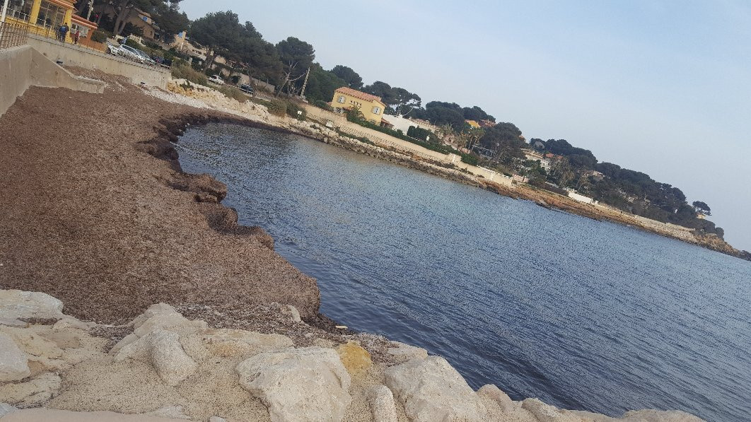 Office de Tourisme-Carry-le-Rouet必去景点