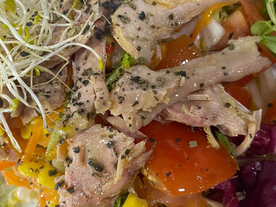 Hotel Insula Barataria主图