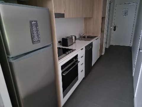 探索格里菲斯酒店主图