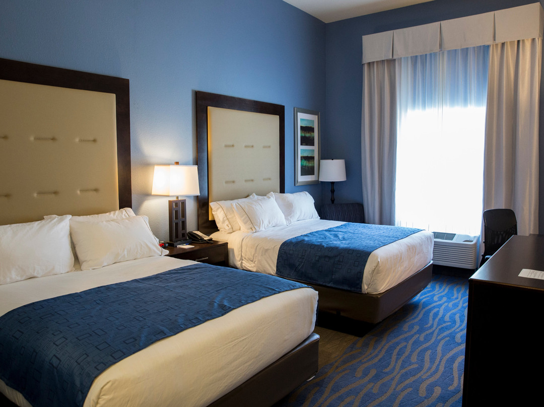 Holiday Inn Express & Suites Edwardsville By IHG主图