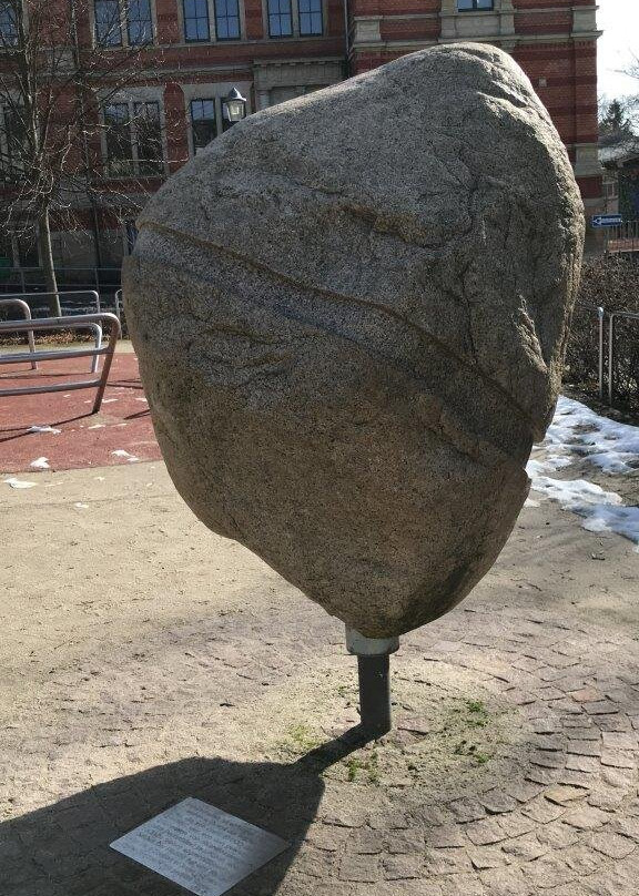 Spielplatz Karl-Marx-Platz-Oelsnitz/Vogtland必去景点