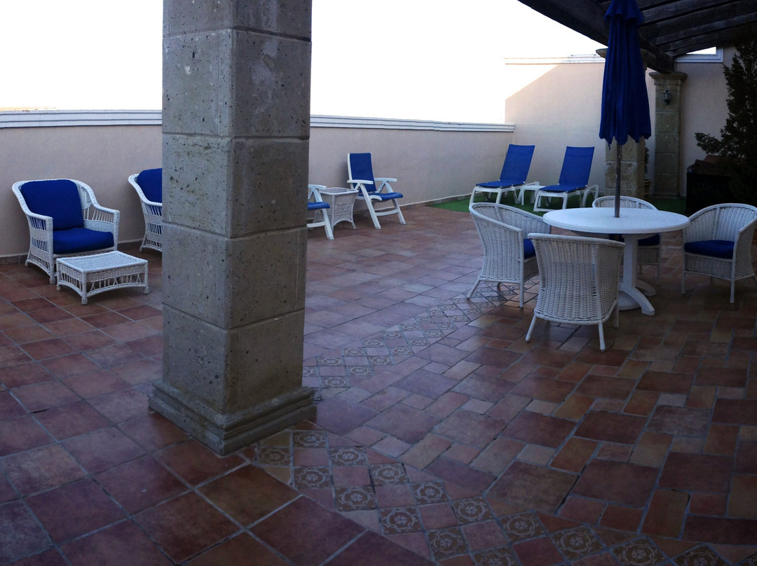 Holiday Inn Reynosa Zona Dorada By IHG主图