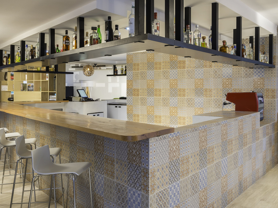 Fiesta Inn Queretaro主图