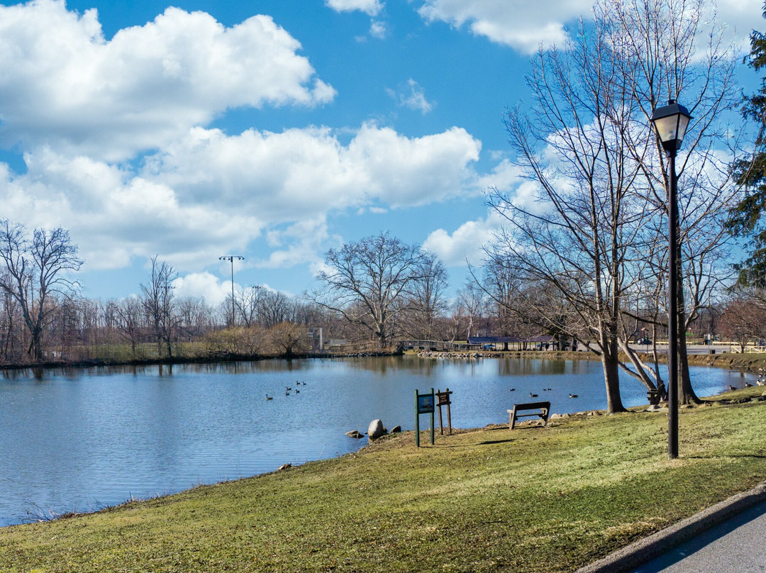 Eleanor B Garfield Park景点图片