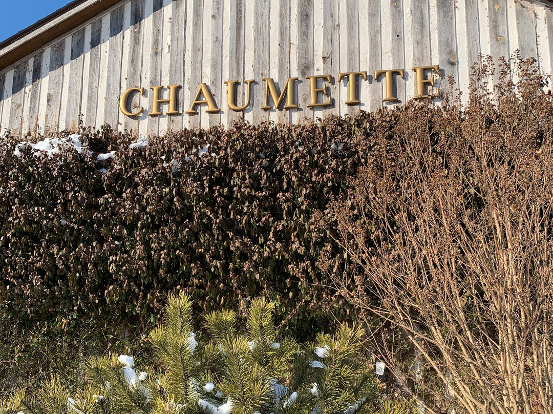 Chaumette Vineyards & Winery主图