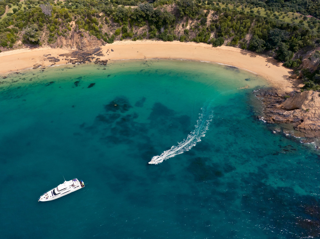 SailFit Retreats景点图片