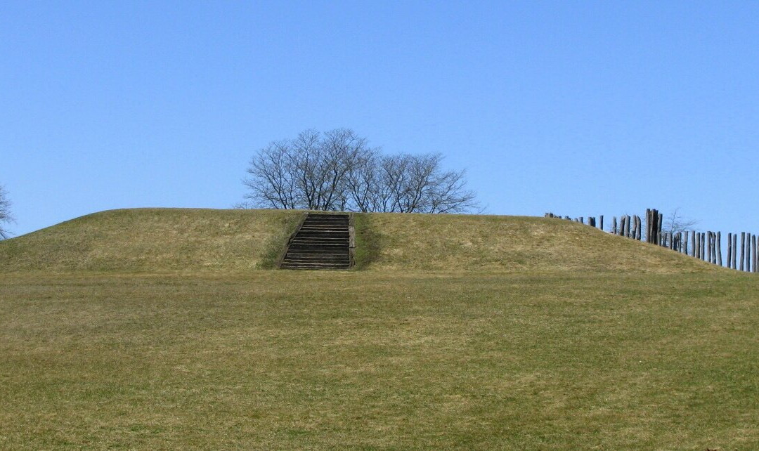Aztalan State Park-Lake Mills必去景点