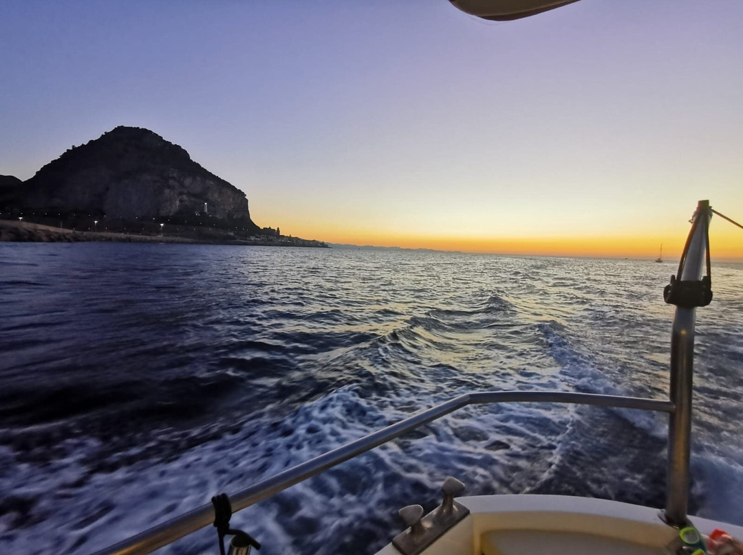 Nautical Cefalù-切法卢必去景点