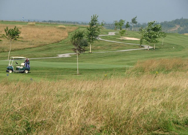 Fox Hollow Golf Club