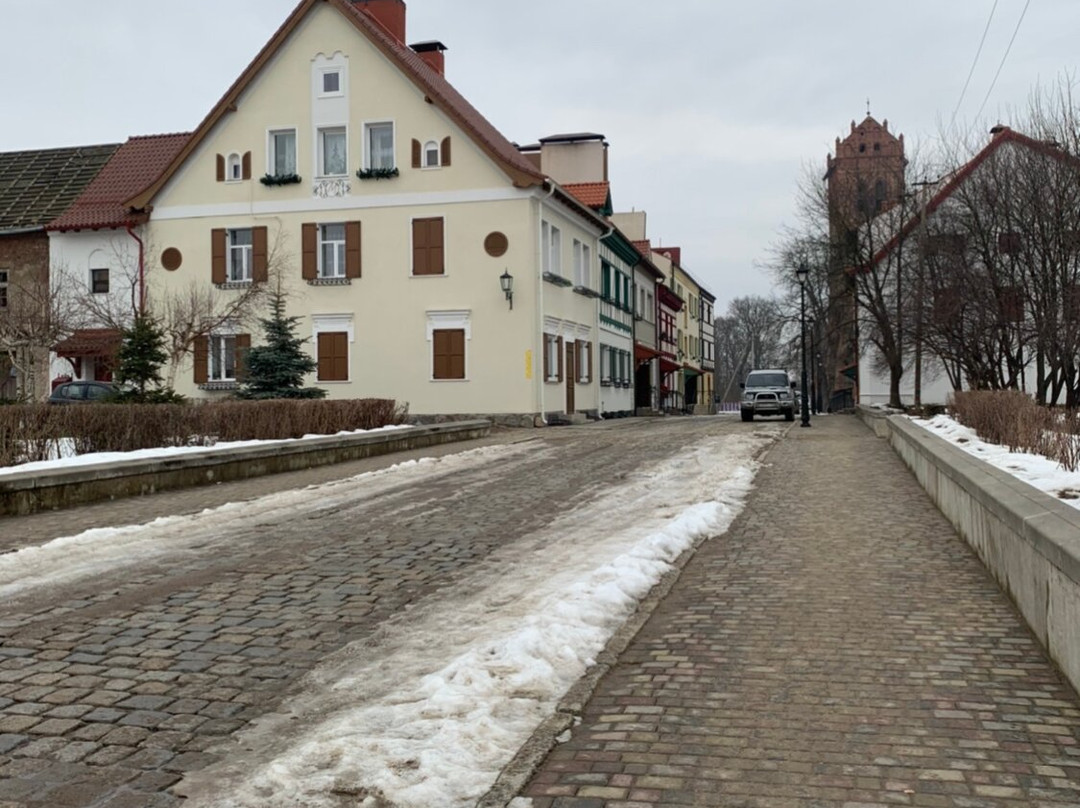 Igor Lyashuk, Guide in Kaliningrad and Kaliningrad Oblast景点图片