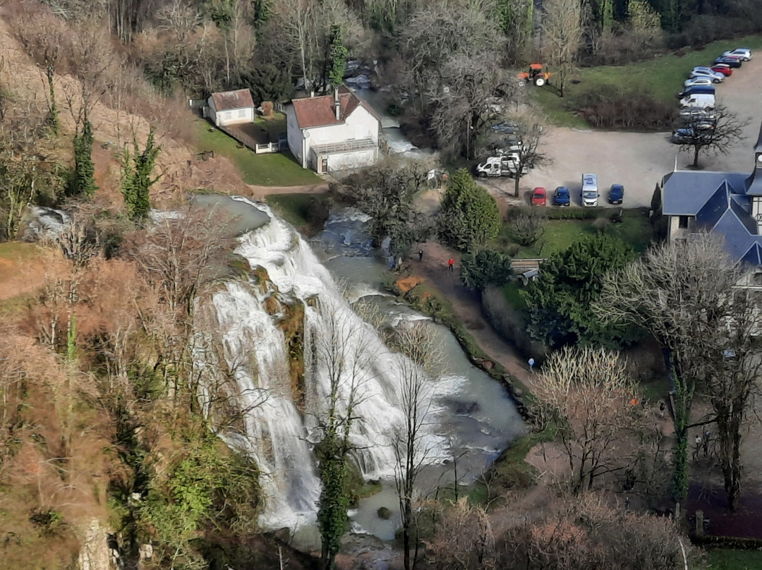 Belvedere des Roches景点图片