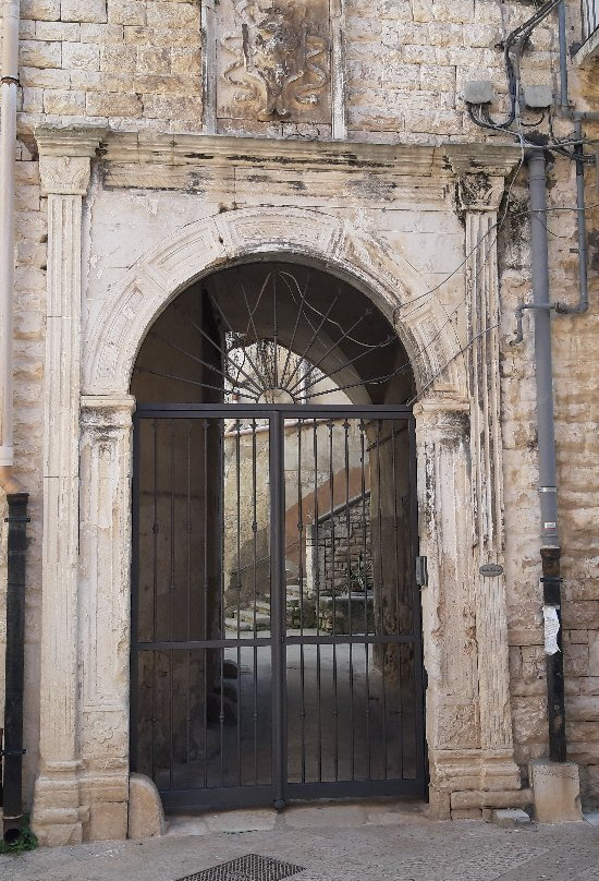 Centro Storico Corato-Corato必去景点