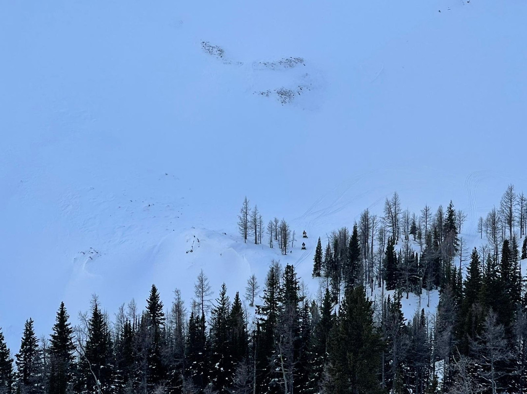 Panorama Mountain景点图片