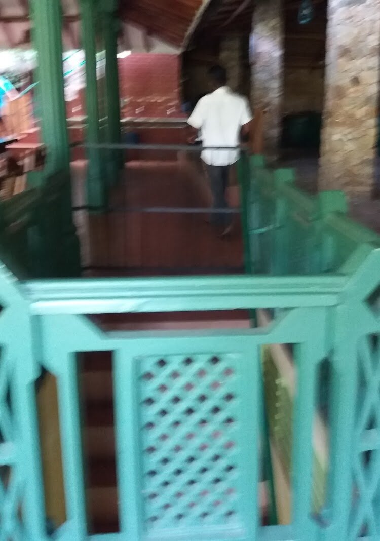 Belihuloya Terico Resort-餐饮