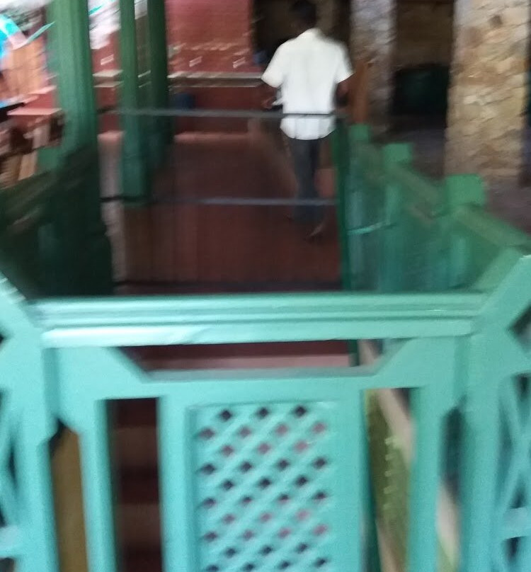 Belihuloya Terico Resort主图