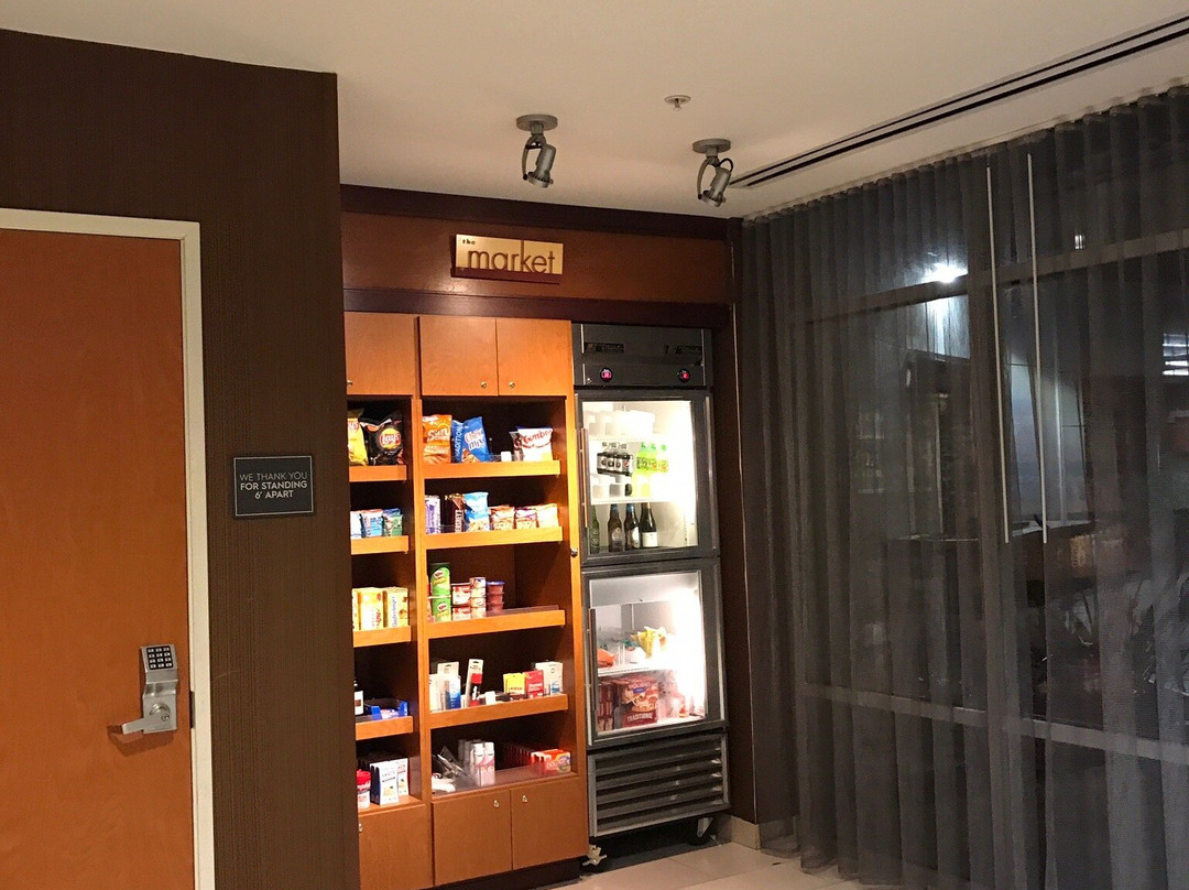 Fairfield by Marriott Inn & Suites Phoenix Chandler/Fashion Center主图