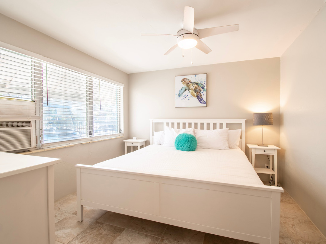 Sea Turtle Bungalows主图