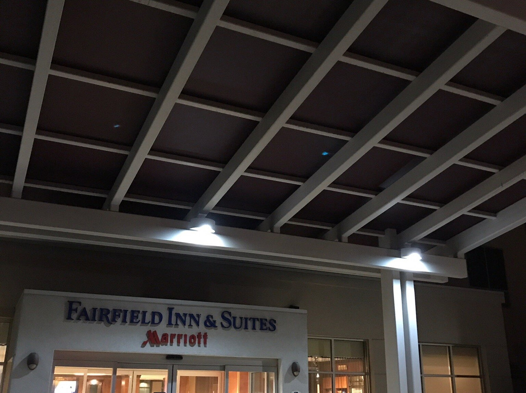 Fairfield by Marriott Inn & Suites Phoenix Chandler/Fashion Center主图