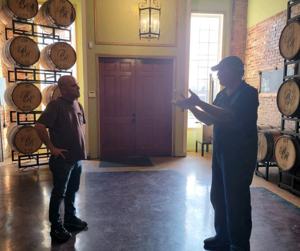 Richland Rum-Richland必去景点