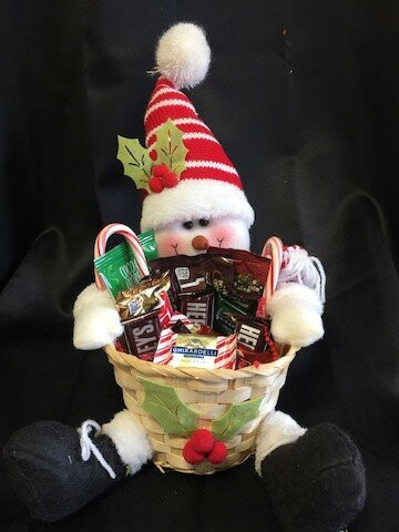 A Few of My Favorite Things Flower & Gift Shop-Wyoming必去景点