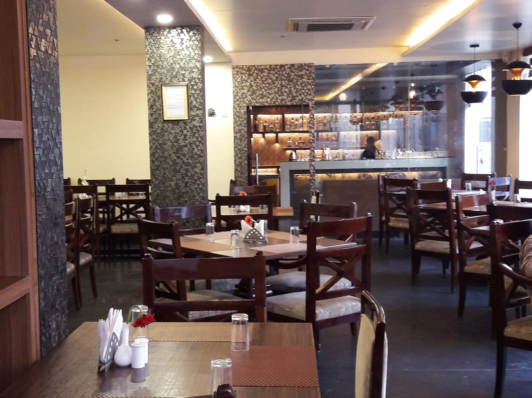 Hotel Annapurna主图